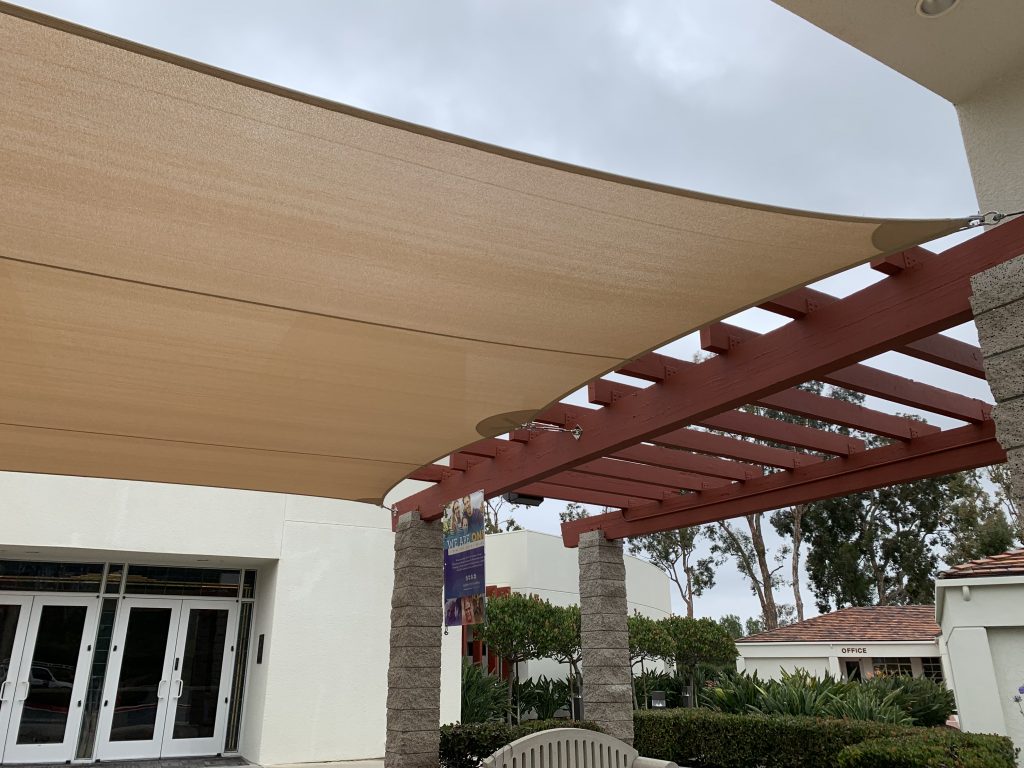 Sail Shades Awnings in Ontario Sail Shades Awnings in Ontario