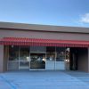 Motorized Retractable Awnings