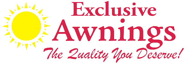 Exclusive Awnings Logo Exclusive Awnings Logo