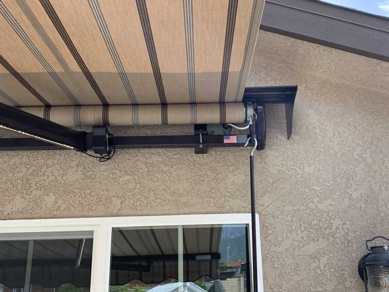 Retractable Awnings in Pedley Retractable Awnings in Pedley