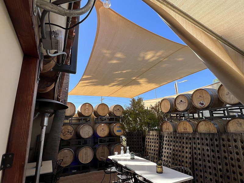 Patio Awnings in Woodcrest Patio Awnings in Woodcrest